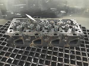 Liebherr Culasse D834 A7